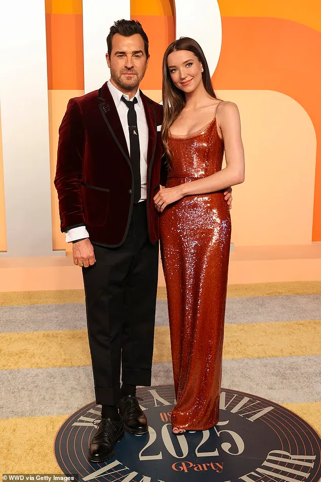 Jennifer Aniston Ex, Justin Theroux Marries Nicole Brydon Bloom in Intimate Beach Ceremony 1 Justin Theroux Marries Nicole Brydon Bloom in Intimate Beach Ceremony