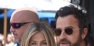 Justin Theroux Marries Nicole Brydon Bloom in Intimate Beach Ceremony