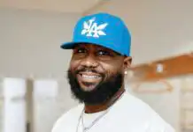 Cassper Nyovest