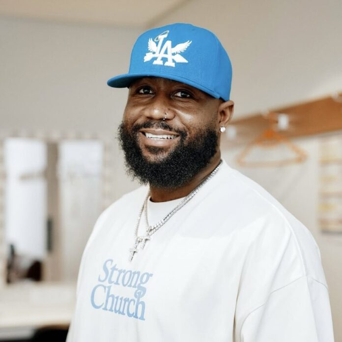 Cassper Nyovest Cassper Nyovest