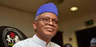 El-Rufai