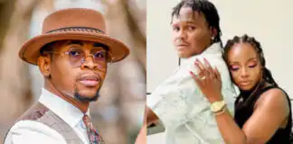 “You sound like a very educated girl” – Solomon Buchi shares advise to Oluwadolarz fiancee amid infidelity saga