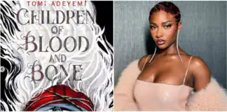 Ayra Starr announced as lead cast in Hollywood movie