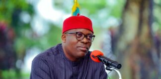 Rivers Assembly Faction Demands Fubara Submit 2025 Budget Within 48 Hours