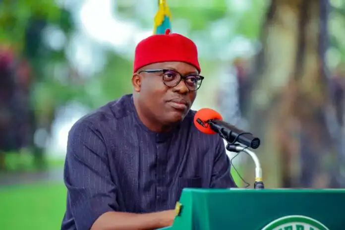 Rivers Assembly Faction Demands Fubara Submit 2025 Budget Within 48 Hours