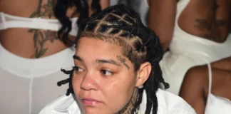 Young M.A