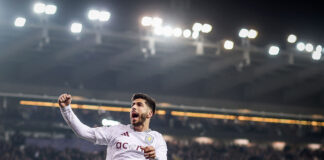 Aston Villa Secure Crucial 3-1 Win Over Club Brugge in Champions League Clash