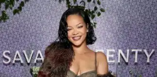 Rihanna