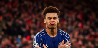 Liverpool Crash Out of Champions League as PSG Triumph on Penalties