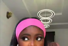 Nysc Corper Raye
