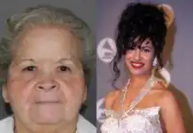 Selena’s Killer Yolanda Saldivar Denied Parole, Will Remain in Prison