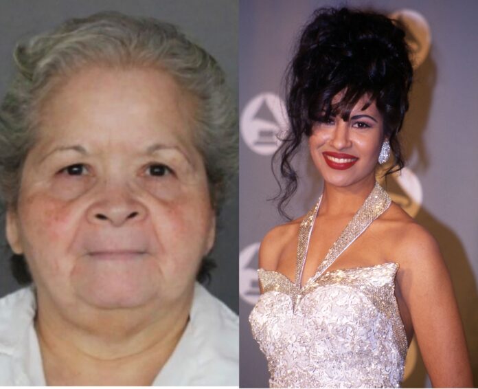 Selena’s Killer Yolanda Saldivar Denied Parole, Will Remain in Prison