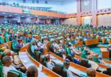 Reps pass tax reform bill