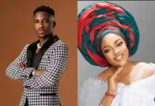 IWD: How Sotayo Gaga came through for me – Alesh Sanni hails colleague