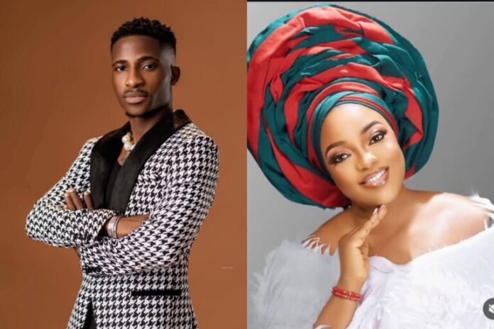 IWD: How Sotayo Gaga came through for me – Alesh Sanni hails colleagueni-blog-min-768x512 IWD: How Sotayo Gaga came through for me – Alesh Sanni hails colleague