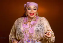 Ayo Adesanya