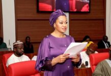 Suspended Senator Natasha Akpoti-Uduaghan Set to Return to Senate After Court Reinstatement Natasha Akpoti-Uduaghan