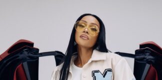 Bonang Matheba Announces Bold New Collaboration with Steve Madden