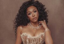 Minnie Dlamini Announces New Music Sho