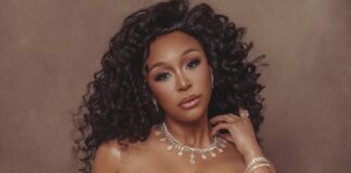 Minnie Dlamini Announces New Music Sho