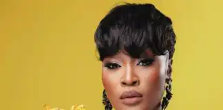 DJ Lamiez Holworthy Blast Critics Over her Son's Birthday Photoshoot