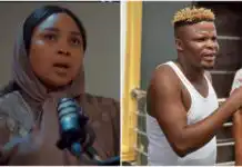 ‘I won’t do it again’ – Dara begs Ijoba Lande over infidelity