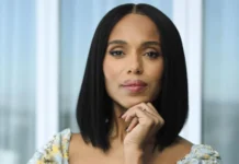 Kerry Washington Declares Nigerian Jollof the Best in Ongoing Jollof Rice Rivalry