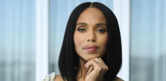 Kerry Washington Declares Nigerian Jollof the Best in Ongoing Jollof Rice Rivalry