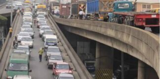FG to Shut Lagos Independence Bridge (Marina Bound) from April 1 for Repairs