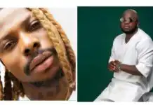 I used to give Asake plate of rice, bottle of soft drink as performance fee – Yemi Elesho