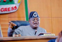 Lagos Assembly Members Deny Holding Reconciliation Meeting with Reinstated Speaker Obasa