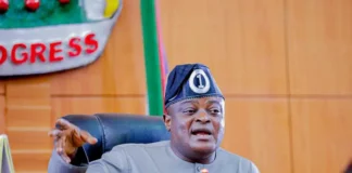 Lagos Assembly Members Deny Holding Reconciliation Meeting with Reinstated Speaker Obasa