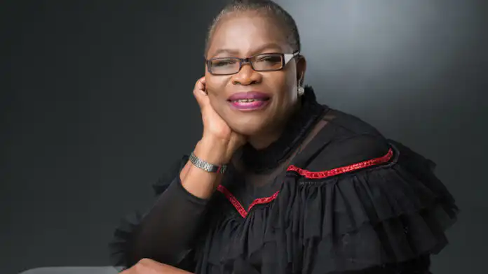 Ezekwesili