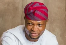 2027: Seyi Tinubu is Qualified to Contest But Lacks Experience – Jandor Jandor