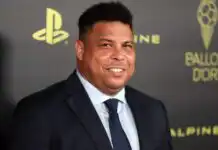 Ronaldo quits Brazil federation presidency race