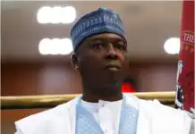Bukola Saraki