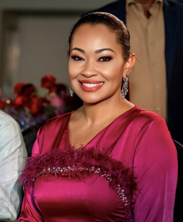 Court Stops INEC from Initiating Recall Process Against Senator Natasha Akpoti-Uduaghan