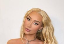 “I Don’t Want to Come Back” – Iggy Azalea Confirms Retirement From Music Iggy Azalea Accuses Universal Music of Withholding Millions in Royalties
