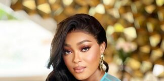 Peggy Ovire Laments Decline of Family Values in Society