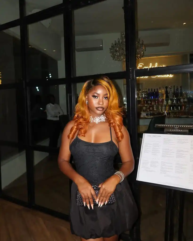 Jojooflele Biography, Age, Real Name, Boyfriend, Tribe, State Of Origin, Net Worth