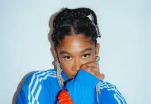 Young John Sparks Dating Rumors with Rose May Alaba After Intimate Video Surfaces