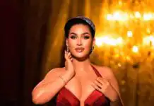 Caroline Hutchins Danjuma Claps Back at Critics Over ‘Real Housewives of Lagos’ Drama