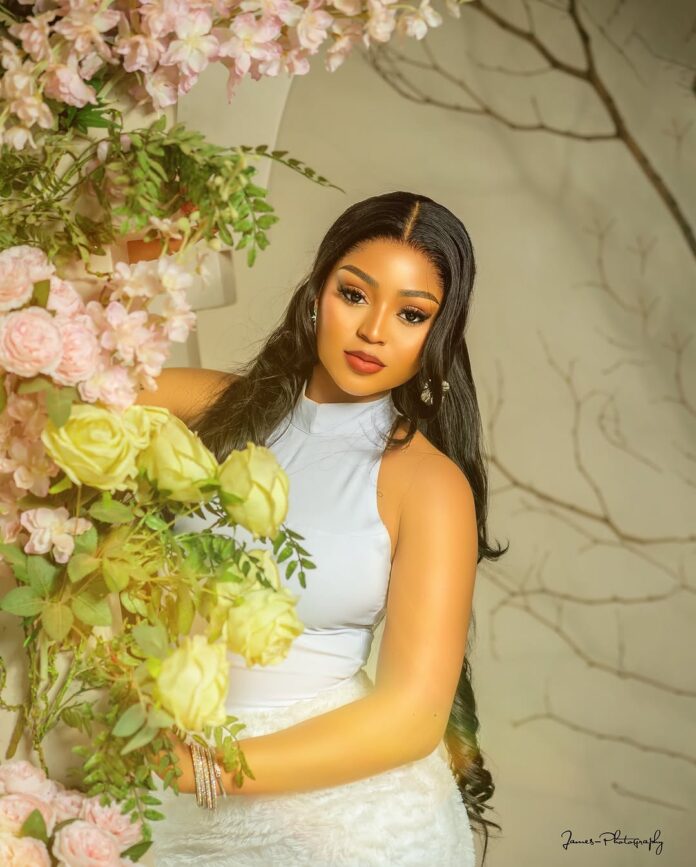 Regina Daniels Focuses on Wealth Amid Marital Crisis with Ned Nwoko