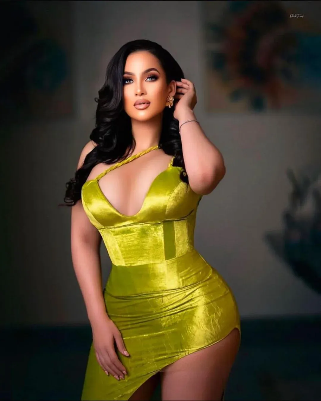 Caroline Hutchins Danjuma Claps Back at Critics Over ‘Real Housewives of Lagos’ Drama