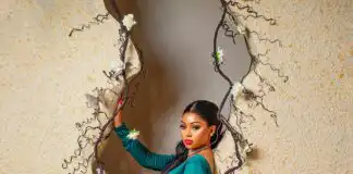 Regina Daniels Sparks Divorce Rumors with Cryptic Instagram Photos