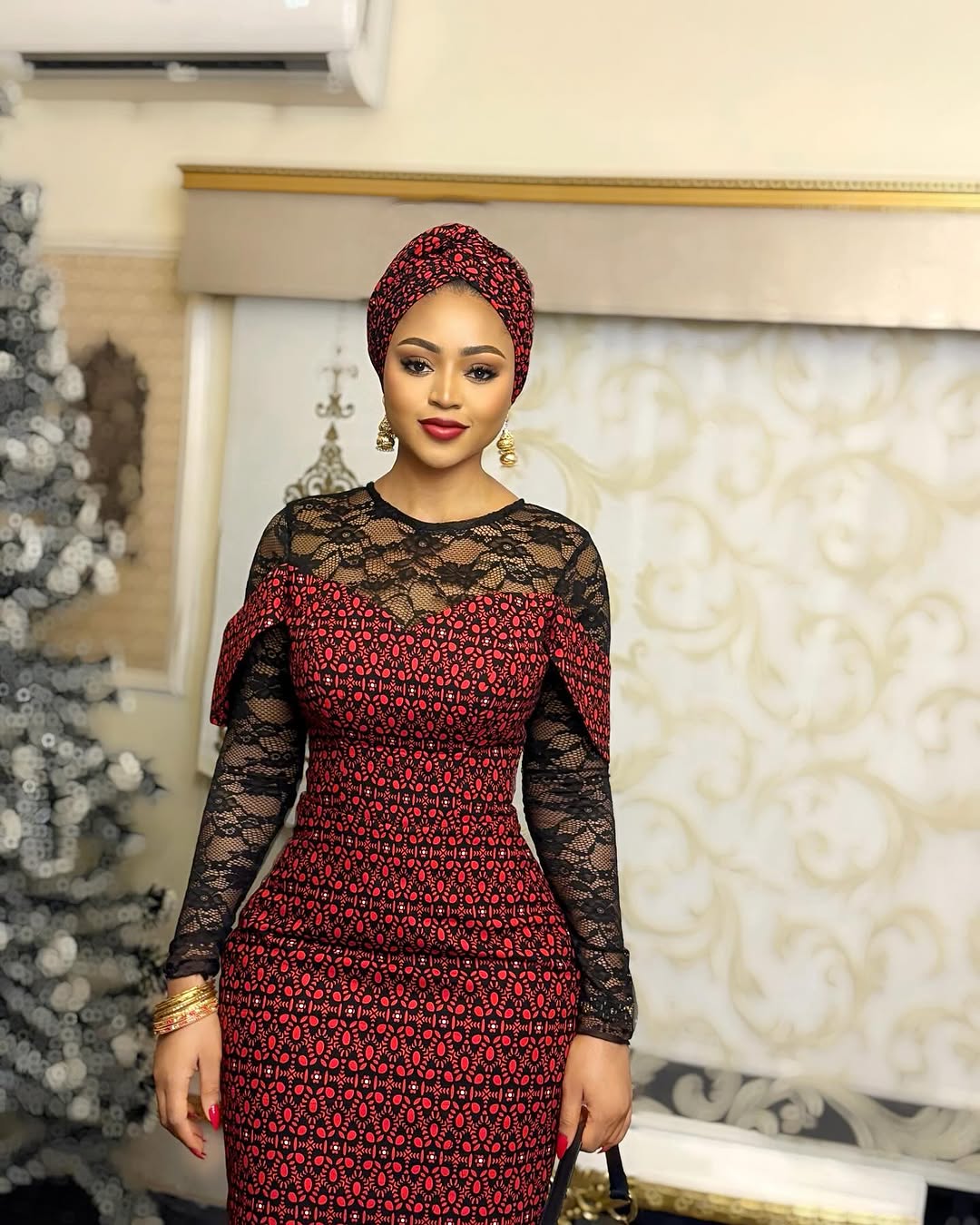 Regina Daniels Showers Praises on Her Mother Amid Marriage Turmoil
