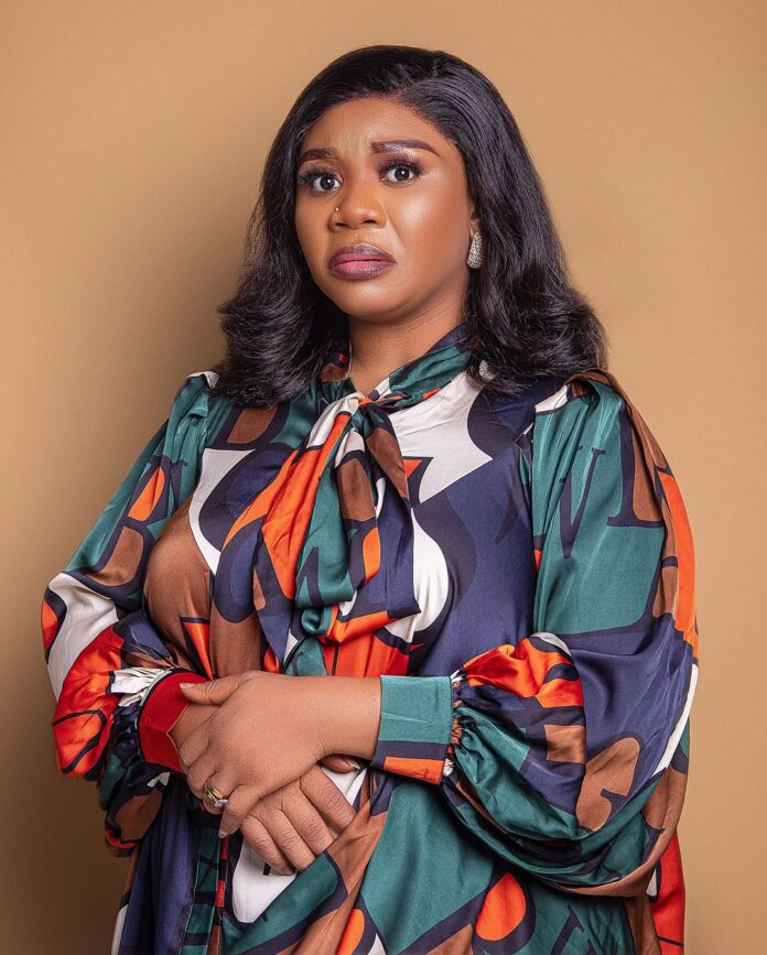 Wumi Toriola Calls Out ChefT for Ignoring Her Collaboration Request