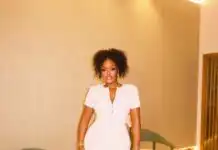 Ama Reginald Breaks Silence Amid Burna Boy-Sophia Egbueje Controversy