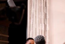 Andile Ncube Speaks on 2Baba and Annie Idibia’s Breakup