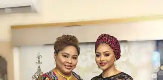 Regina Daniels Showers Praises on Her Mother Amid Marriage Turmoil